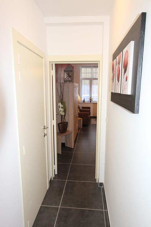 Appartement Oldsaxo Premium à Ypres Chambre photo