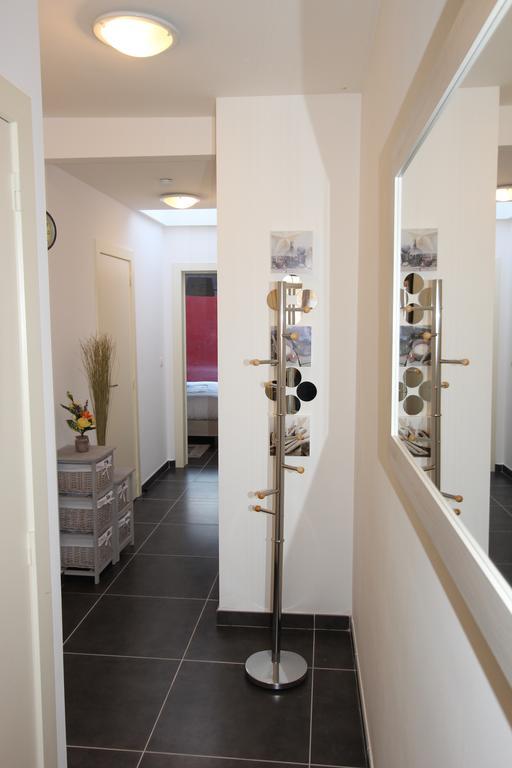 Appartement Oldsaxo Premium à Ypres Chambre photo