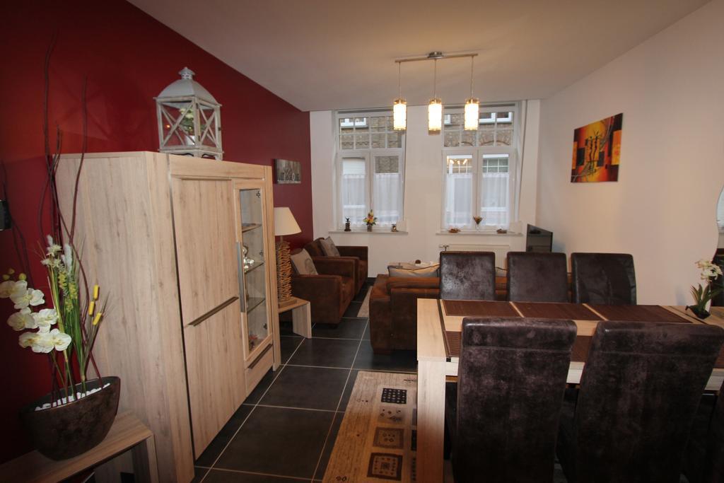 Appartement Oldsaxo Premium à Ypres Extérieur photo